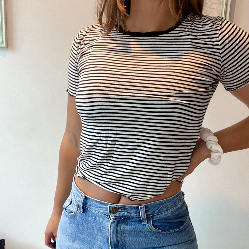 Forever 21 top